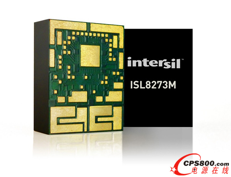 IntersilƳ׿ܷʽ80A(sh)ԴģK