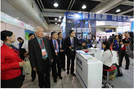 Smart Energy China 2015ɹek   IǻԴaI