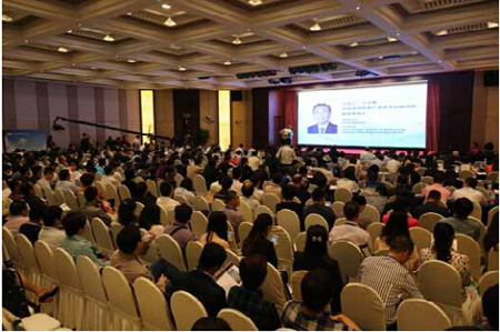 Smart Energy China 2015ɹek   IǻԴaI