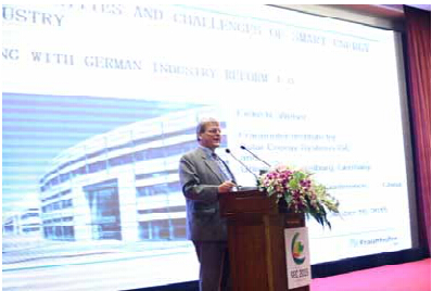 Smart Energy China 2015ɹek   IǻԴaI