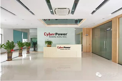 CyberPowerTԴ˾B