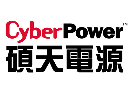 ׌ȫ  CyberPowerLOGO