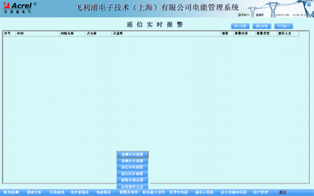 Acrel-2000OϵywӼg(Ϻ)޹˾ OϵyĿđ