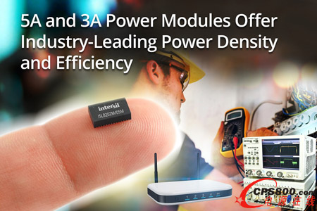 Intersil5A3AԴģKṩI(y)(ni)I(lng)ȵĹܶȺЧ