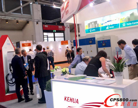 AʢĽIntersolar  BԴ«@Ŀ