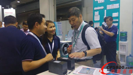 rֵ--PCIM ASIA 2016 aƷB