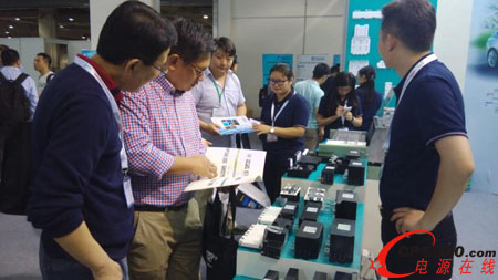 rֵ--PCIM ASIA 2016 aƷB