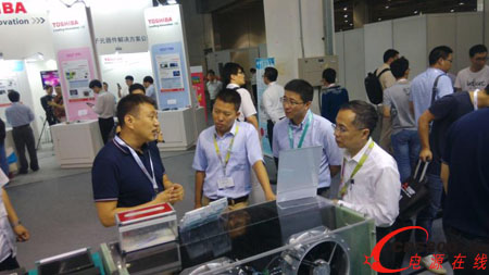 rֵ--PCIM ASIA 2016 aƷB