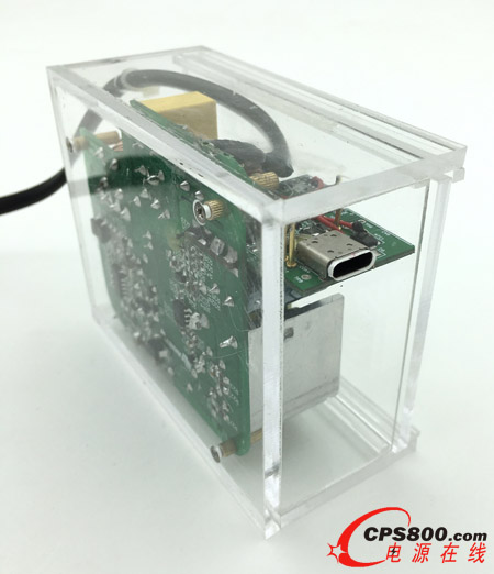 USB PD 3.0ԴmQ 