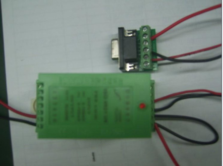 ISO 4021ϵДɼRS232/485ͨӍӿڬF÷