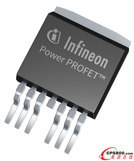 ӢwPower PROFET™a(chn)Ʒȡ^۽zF(xin)һ܇늼ܘ(gu)