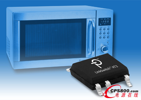 Power Integrations推出全新LinkSwitch-XT2離線反激式開關電源IC產品系列，可提供高精度及高效率