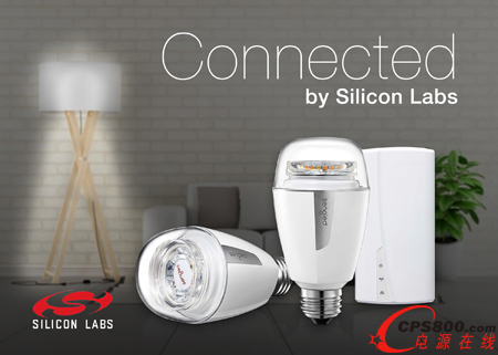 Element LEDݲSilicon Labs zigbee®gFIoTB