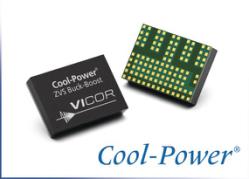 Vicor˾Ƴ Cool-Power ZVS (wn)PI3740 ֧֘I(y)һ 8V  60V ݔ빤늉Լ