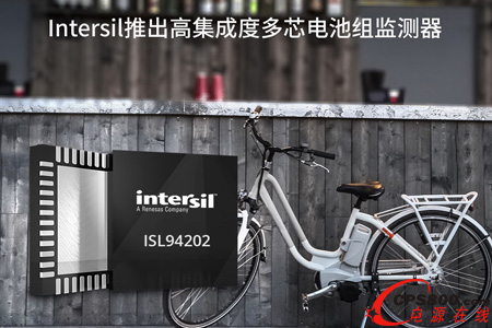 IntersilƳ߼ɶȶо늳ؽMOy