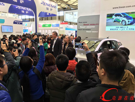 ĽϺչ BMW i3 ܇ʾͻԵğo늳عϵy