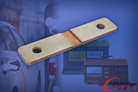 VishayƳ߾ȡ͸g܇Power Metal Strip® 늳·
