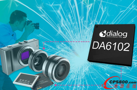 Dialog˾ƳaCԴЧʵ¾oPMIC
