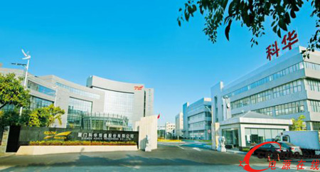 堅持自主研發