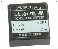 波爾DC/DC模塊電源