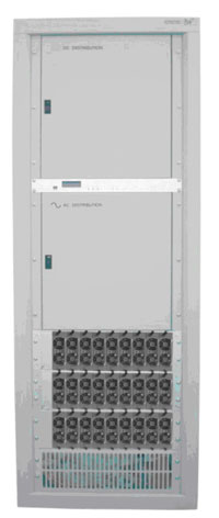 48V系統機柜
