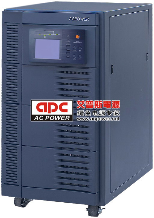 ˹ ABUϵUPS 10~30KVA