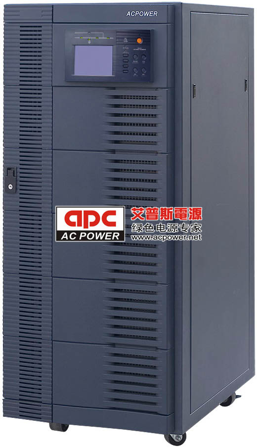 ˹ ABUϵUPS 40~60KVA