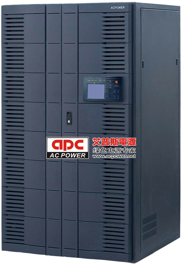 ˹ ABUϵUPS 80~120KVA