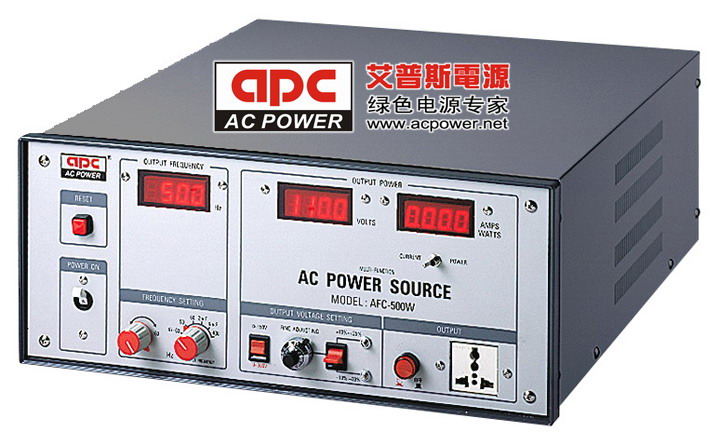 ˹ AFCϵ׃lԴ 500W
