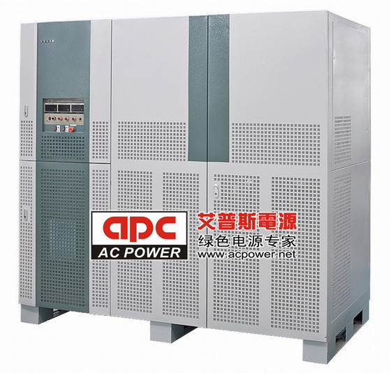 ˹ AFCϵ ׃lԴ 300~400KVA