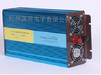 純正弦波逆變電源1500W