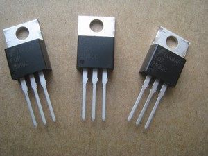 FQP7N80C M(jn)ԭb F^b һPʮ Ƽ