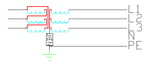 TN-C-Sϵy(tng)NBFBӷʽ